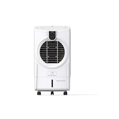 80 Ltr White Plastic Air Cooler