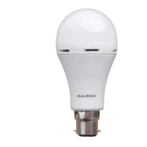 9watt Inverter Bulb Halonix