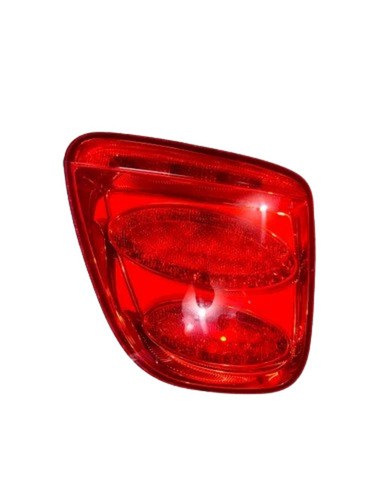 Bentley Tail Light