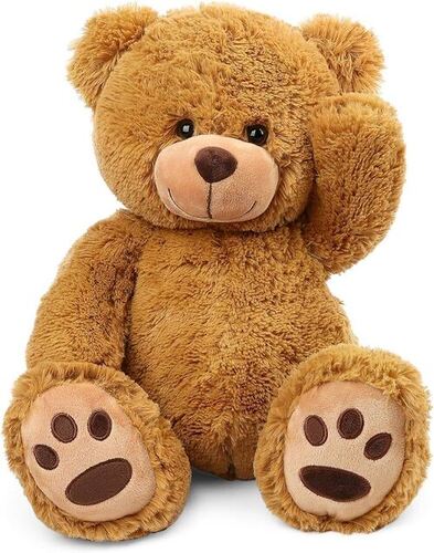 Big Teddy Bear Stuffed Animals  - Color: All