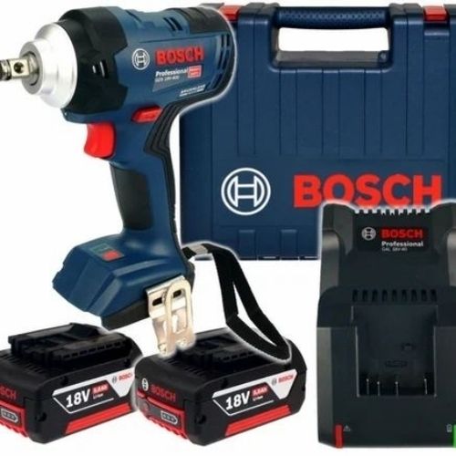 Bosch Power Tools