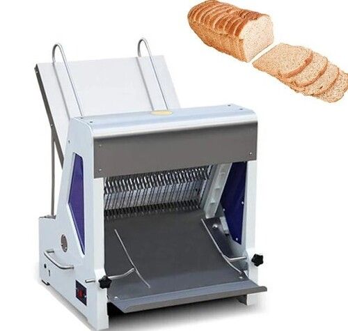 Bread Slicer Machine