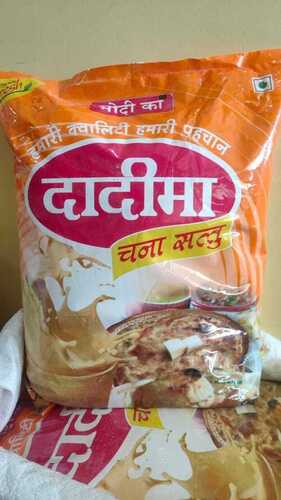 Brown Chana Sattu - Product Type: Eatable