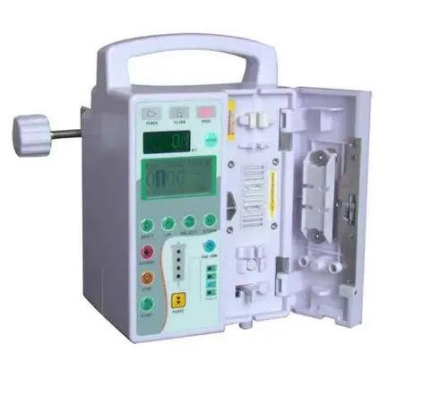 Bys 800 Infusion Pump