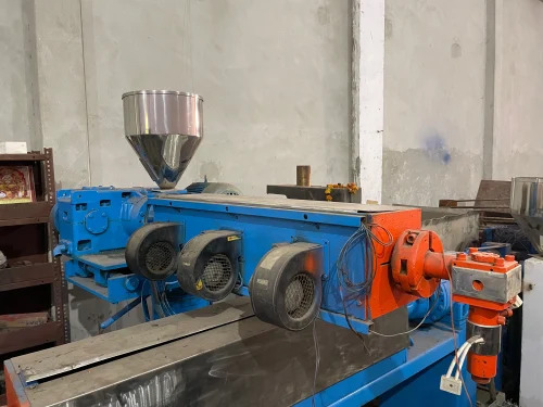 Cable Machine By Hind Enterprise