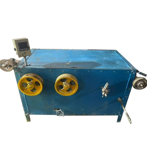 Cable Making Machine