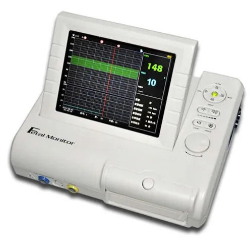 Cms 800g1 Fetal Monitor