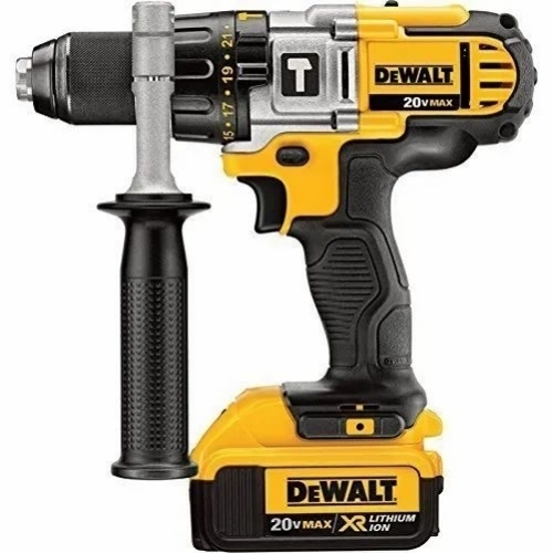 Dewalt Hammer Drill