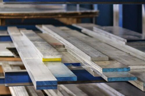 E19 Alloy Steel Flat Bar - Precision-Cut Dimensions, High-Strength Alloy Composition, Wear-Resistant, Corrosion-Resistant, Tough, Durable, Versatile Industrial Applications