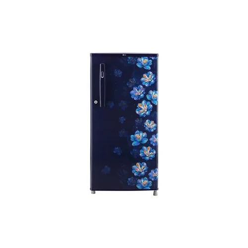 GL-B199OBJB 190 Ltr Single Door Refrigerator