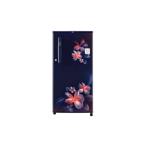 GL-B199OBPC Single Door Refrigerator