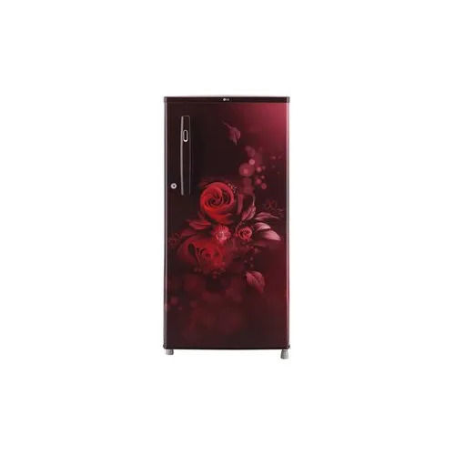 GL-B199OSEC Single Door Refrigerator