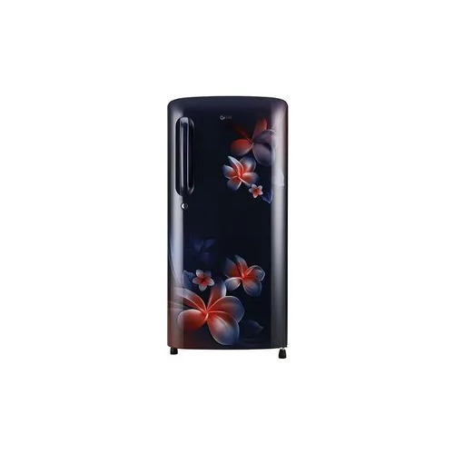 GL-B201ABPD Single Door Refrigerator