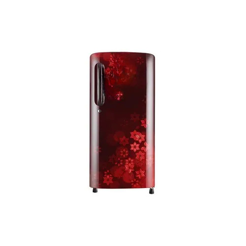 Gl-b201asqd Single Door Refrigerator