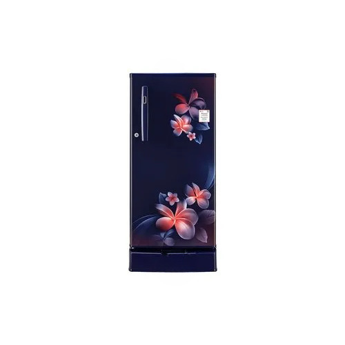 GL-D199OBPC Single Door Refrigerator