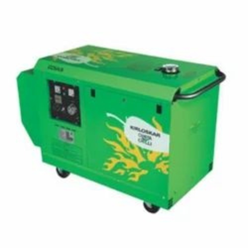 Green Generator
