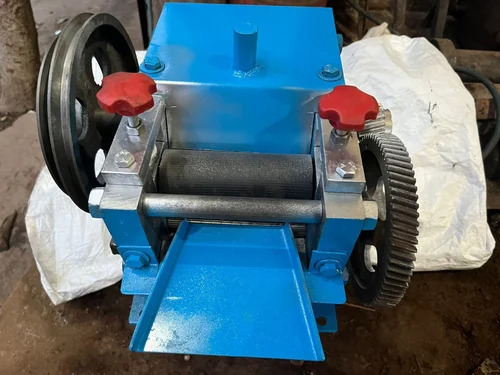 Grinding Machine
