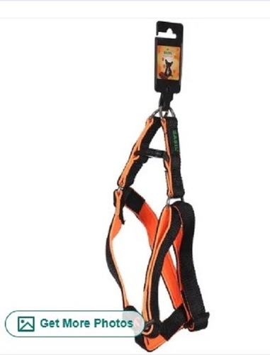 Gull Dong Dog Harness - Nylon Material Various Sizes Available Comes in Various Colors - Skin Friendly Wrinkle Free Fabric Quality Tested