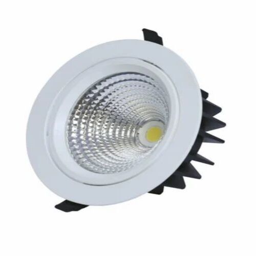 High Wattage Fixed Cob Light