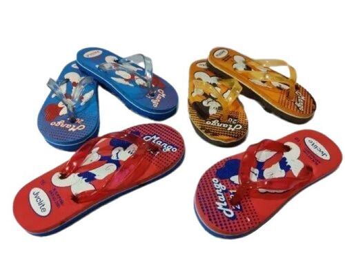 Kids Hawai Chappal