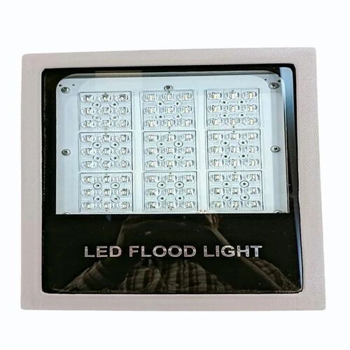 Led Flood Light With Lens