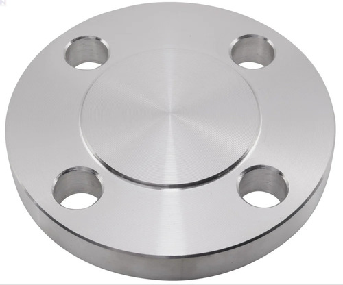 Mild Steel BLRF Flange