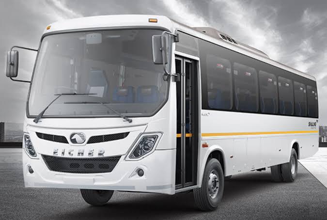 MINI BUS RENTALS KADAPA-