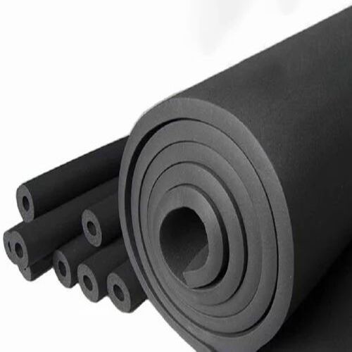 Nitrile Foam Rubber Sheet