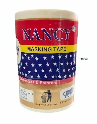 Paper Masking Tape