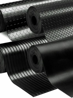 Profile Sheets - Color: All