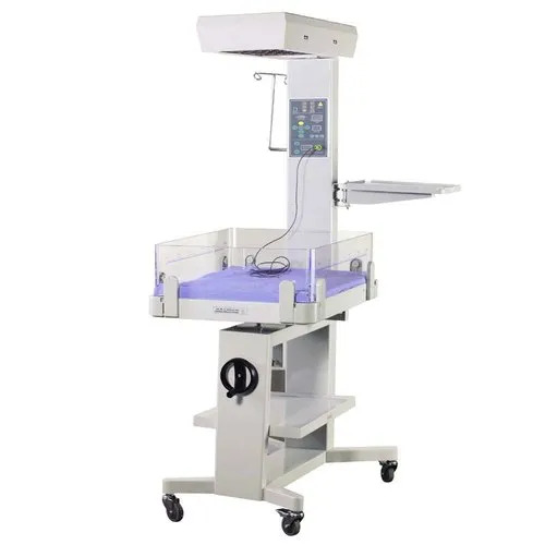 Radiant Baby Warmer