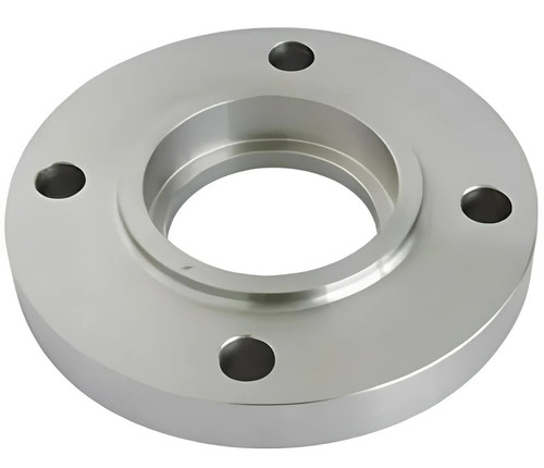 Round Socket Weld Flange