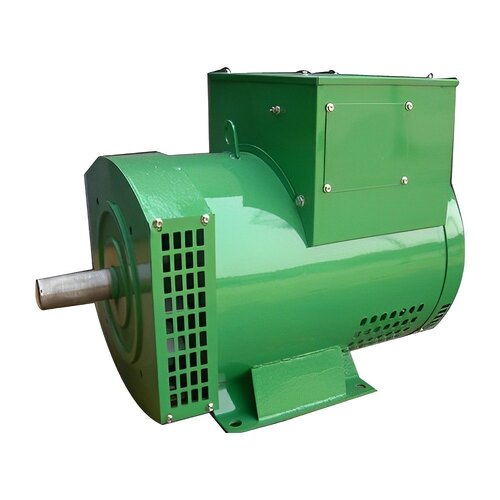 Single Phase Alternator Generator