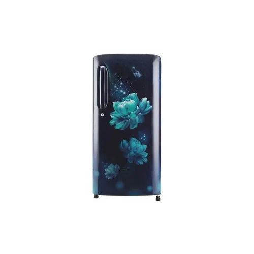 Smart Inverter Compressor Single Door Refrigerator