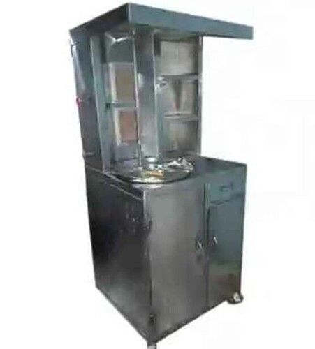 Ss Shawarma Machines