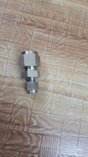 Stainless Steel Reducing Union