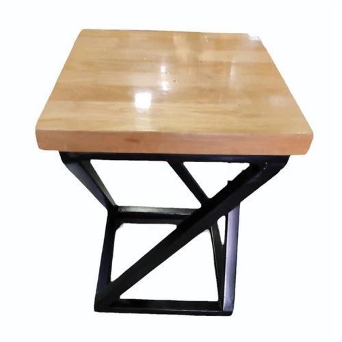 Teak Wood Tea Table