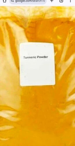 Turmeric powder 