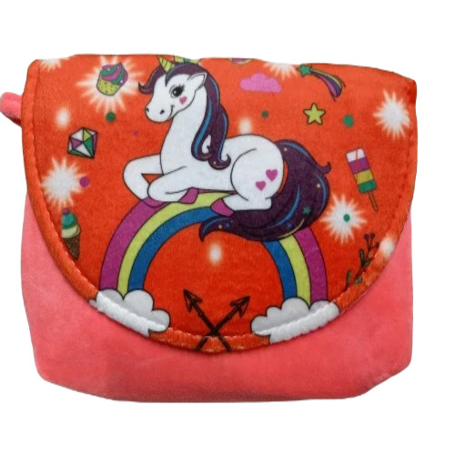 Unicorn Sling Bags