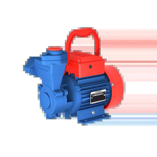 Water Pumps
