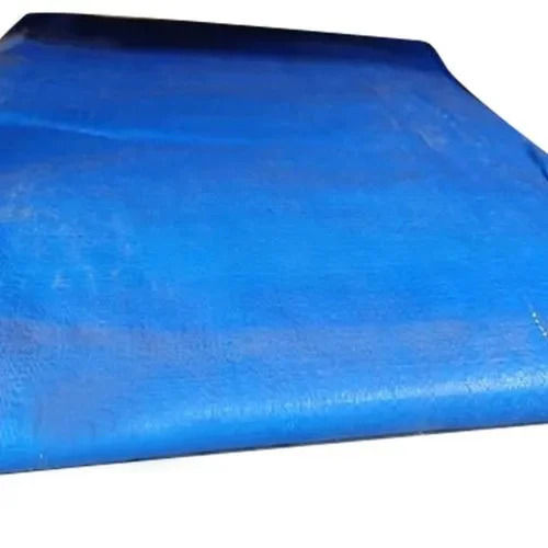 Waterproof Hdpe Tarpaulin - Design Type: Customized