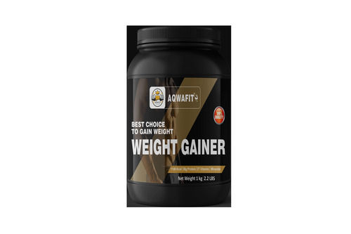 mass gainer