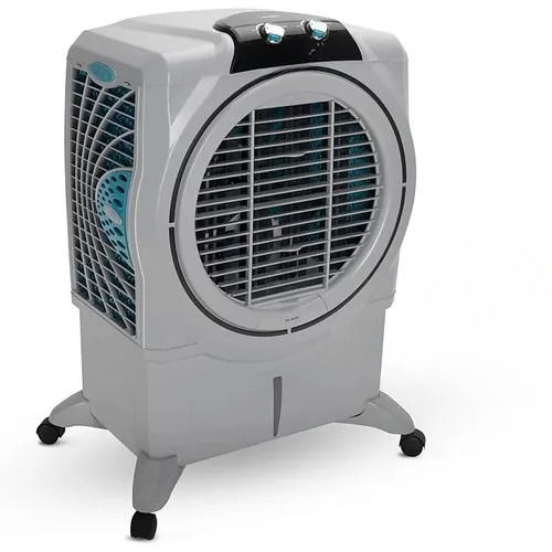 115 Ltr Electric Plastic Air Cooler