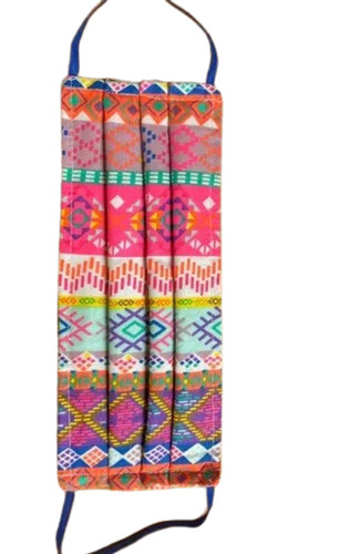 3 Ply Face Mask By Shri Girija Handicrafts