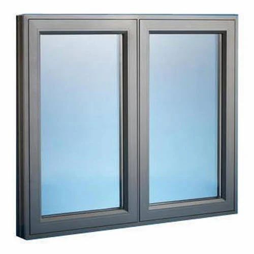 Aluminium Profile - Color: -