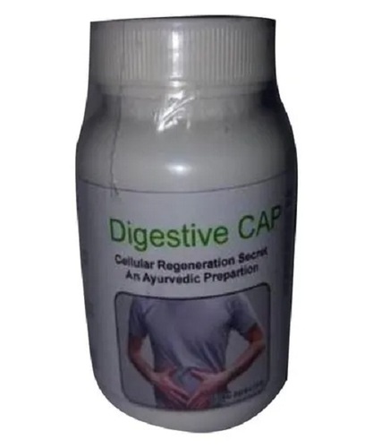 Ayurvedic Digestive Capsules