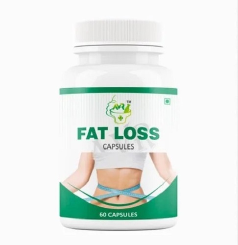 Ayurvedic Fat Loss Capsules