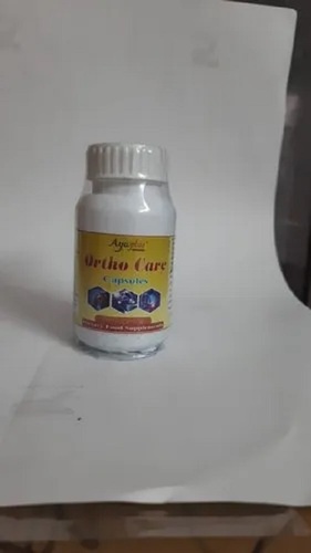 Ayurvedic Ortho Care Capsules