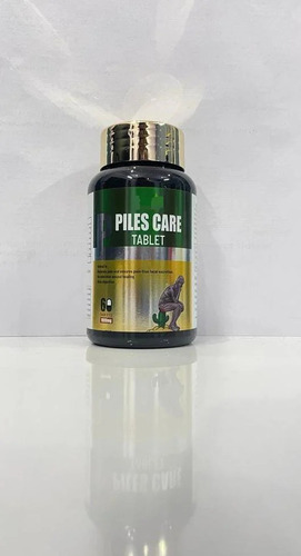 Ayurvedic Piles Care Tablets