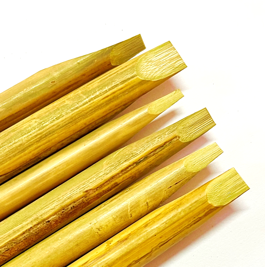 Bamboo Calligraphy Pen